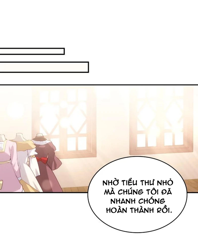 Hiệp Sĩ Quái Vật Muốn Nghỉ Phép Nuôi Con Chapter 15 - 113