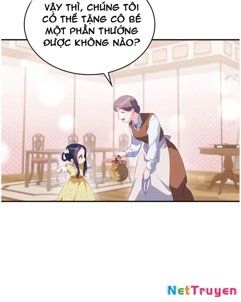 Hiệp Sĩ Quái Vật Muốn Nghỉ Phép Nuôi Con Chapter 15 - 116