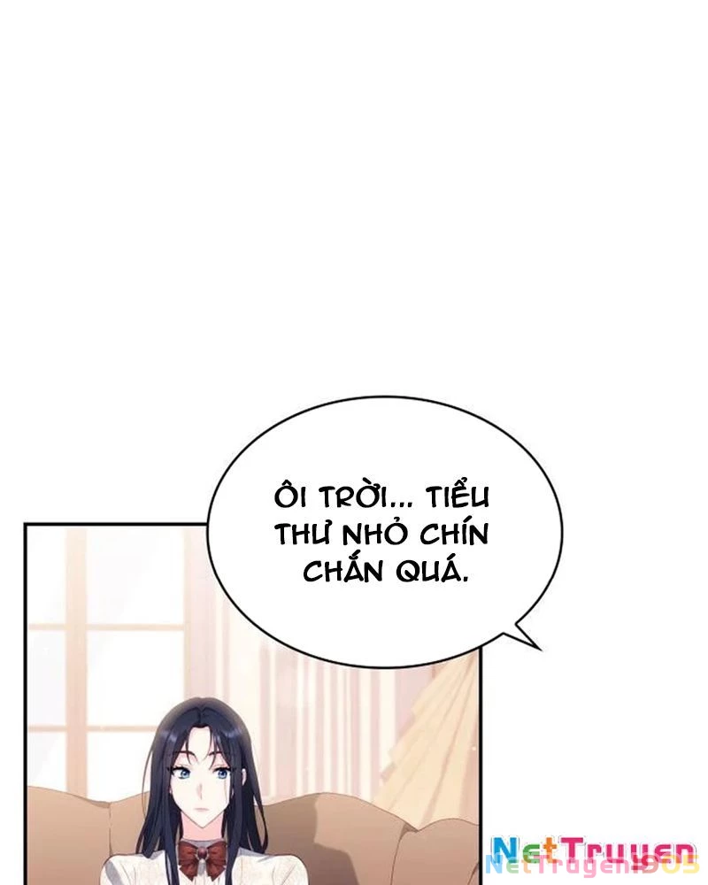 Hiệp Sĩ Quái Vật Muốn Nghỉ Phép Nuôi Con Chapter 15 - 121