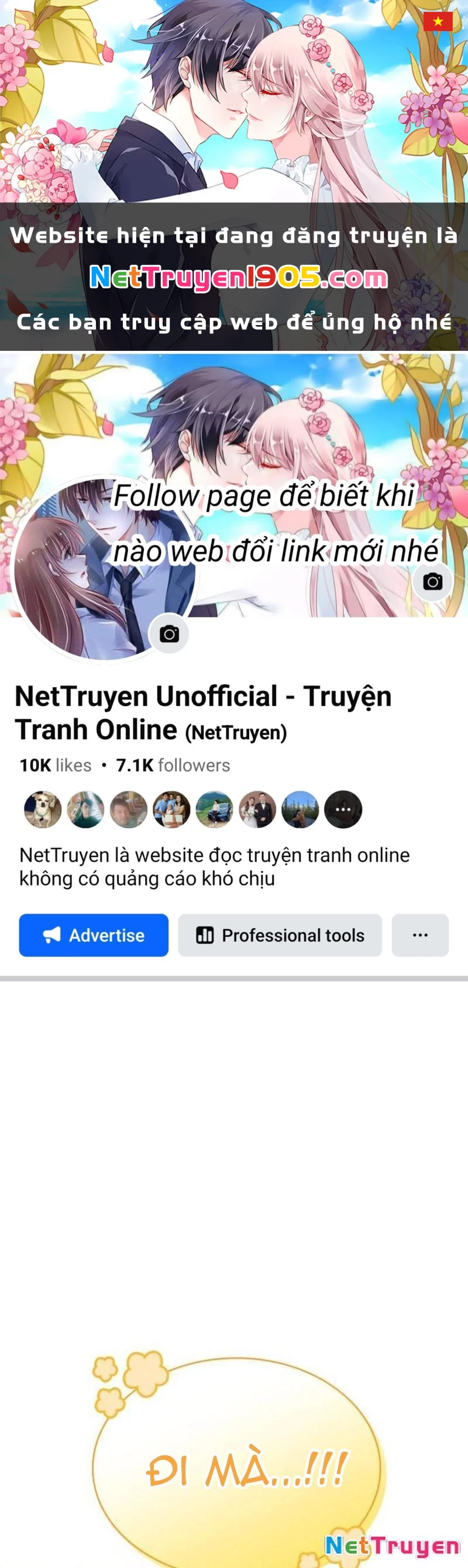 Hiệp Sĩ Quái Vật Muốn Nghỉ Phép Nuôi Con Chapter 16 - 1