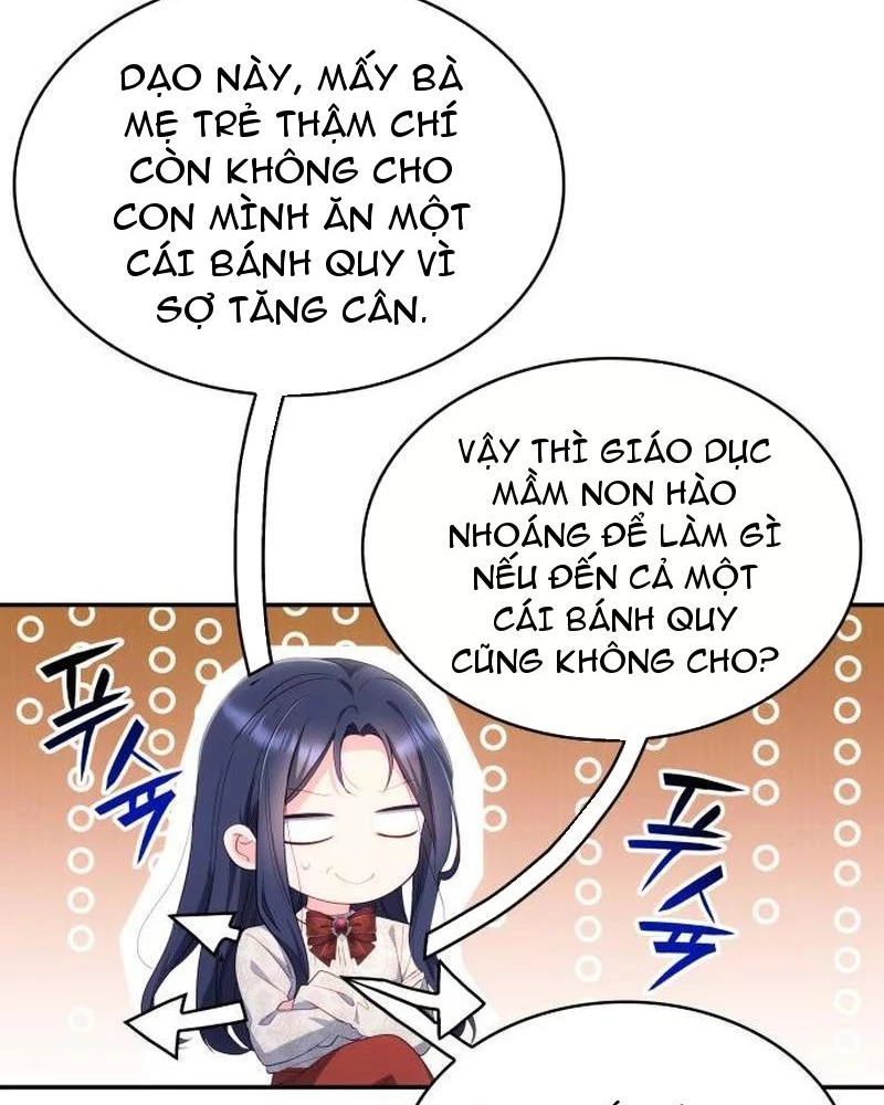 Hiệp Sĩ Quái Vật Muốn Nghỉ Phép Nuôi Con Chapter 16 - 5