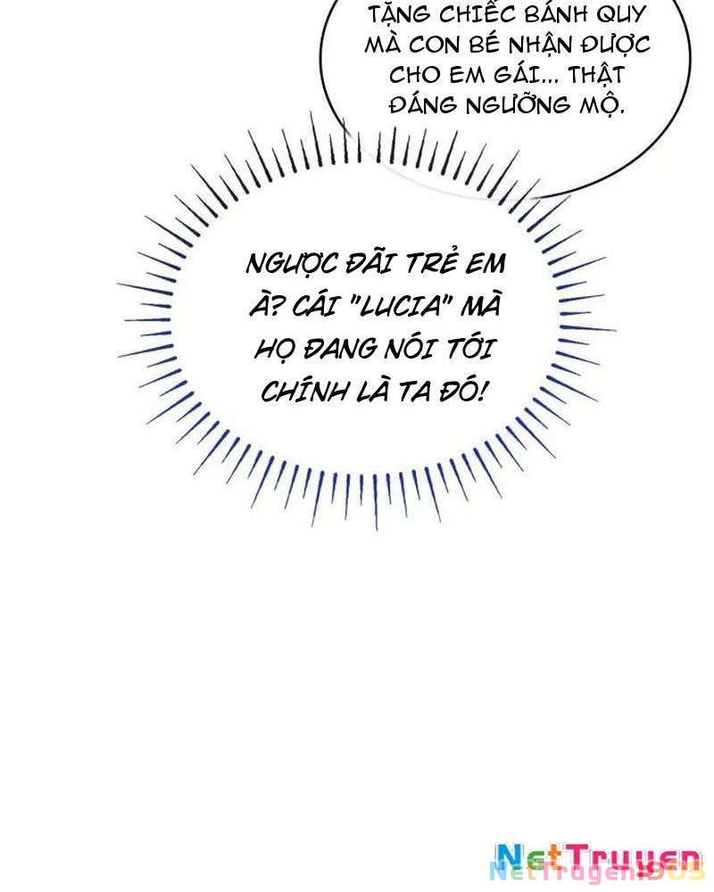 Hiệp Sĩ Quái Vật Muốn Nghỉ Phép Nuôi Con Chapter 16 - 6
