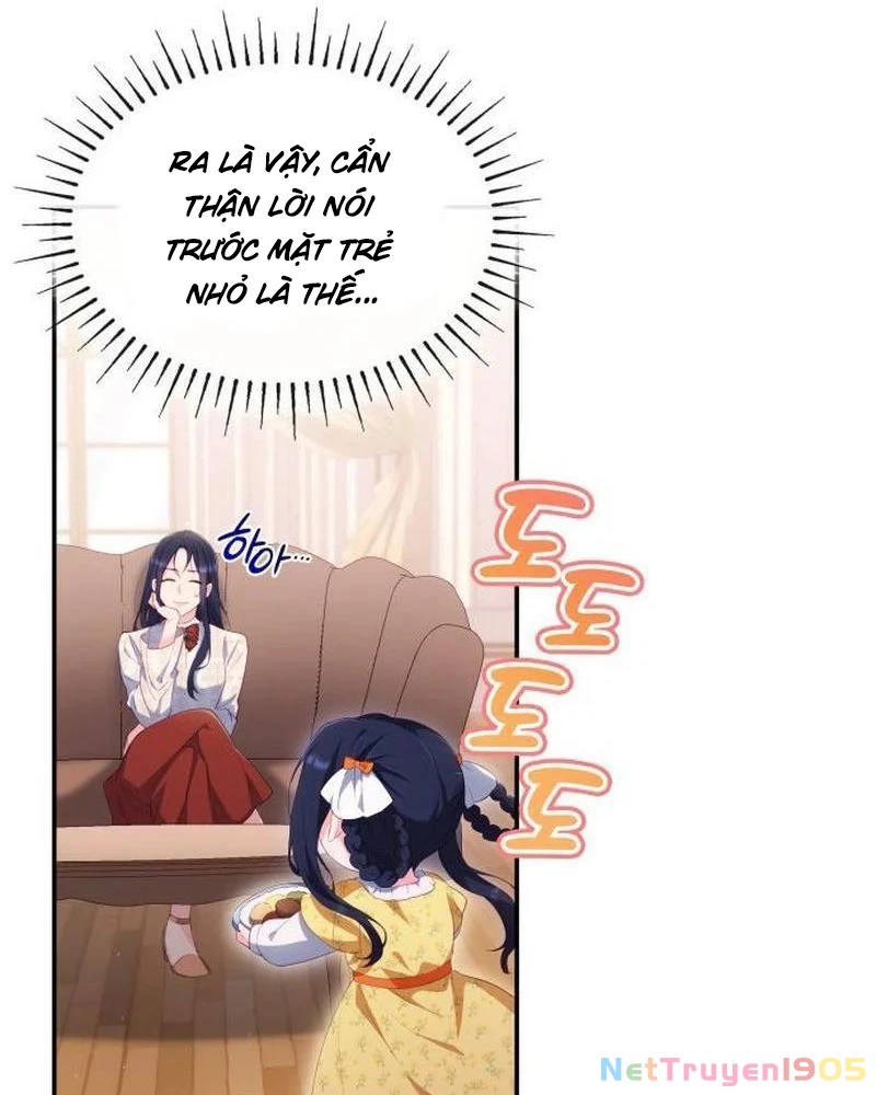 Hiệp Sĩ Quái Vật Muốn Nghỉ Phép Nuôi Con Chapter 16 - 7
