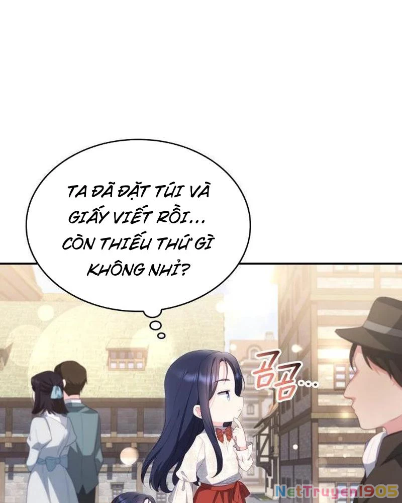 Hiệp Sĩ Quái Vật Muốn Nghỉ Phép Nuôi Con Chapter 16 - 18