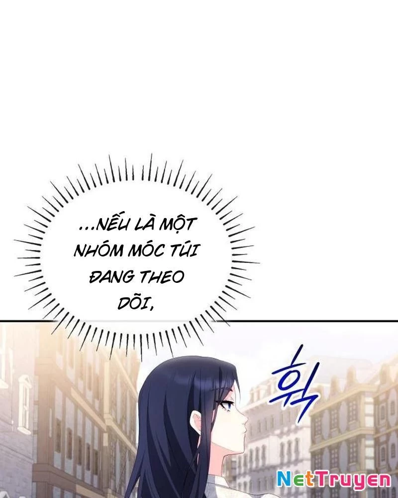 Hiệp Sĩ Quái Vật Muốn Nghỉ Phép Nuôi Con Chapter 16 - 21