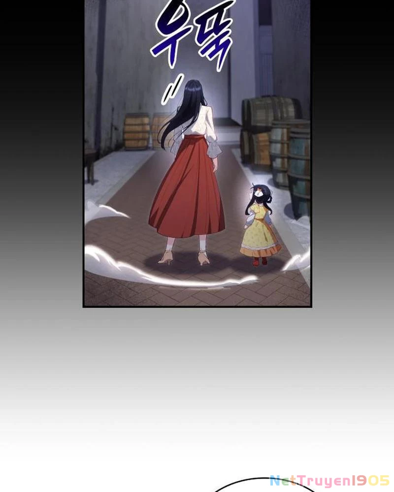 Hiệp Sĩ Quái Vật Muốn Nghỉ Phép Nuôi Con Chapter 16 - 28
