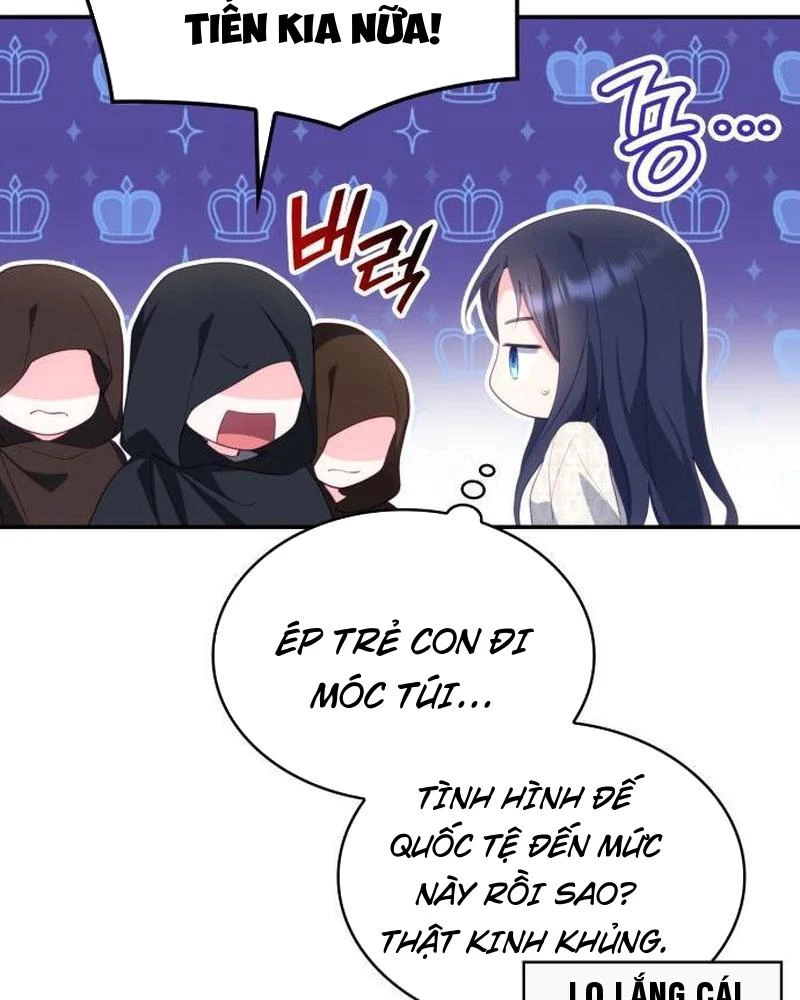 Hiệp Sĩ Quái Vật Muốn Nghỉ Phép Nuôi Con Chapter 16 - 34