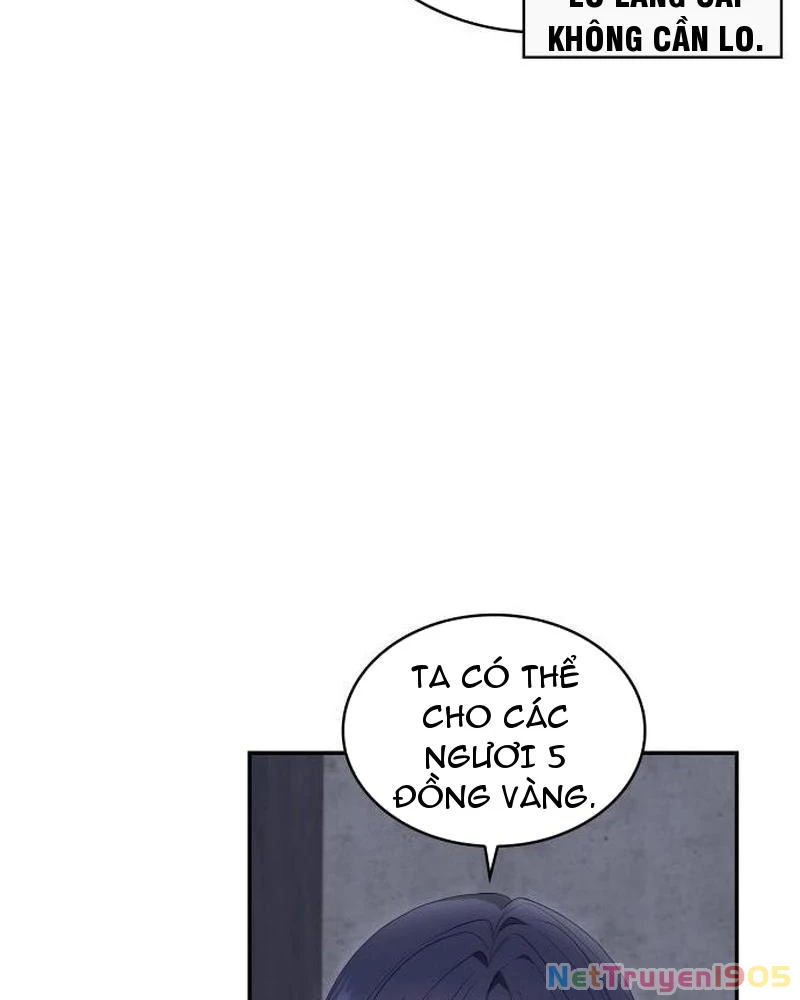 Hiệp Sĩ Quái Vật Muốn Nghỉ Phép Nuôi Con Chapter 16 - 35