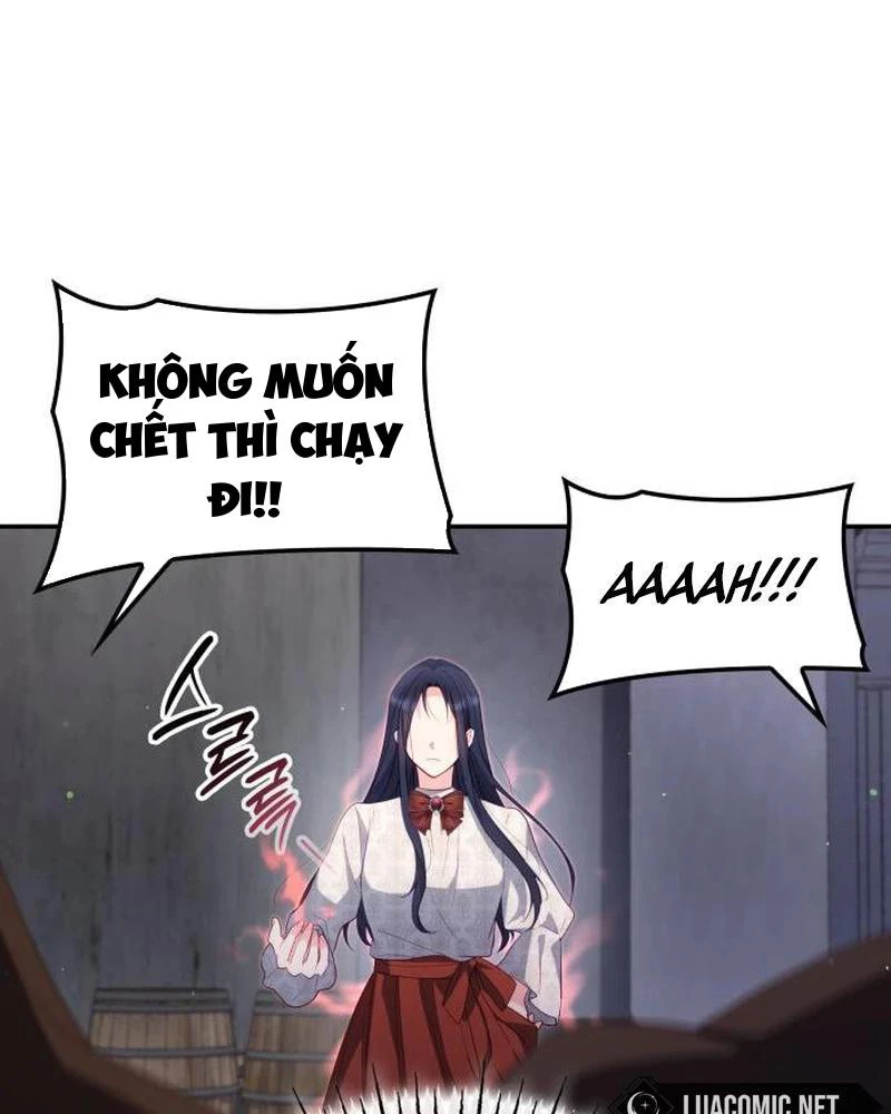 Hiệp Sĩ Quái Vật Muốn Nghỉ Phép Nuôi Con Chapter 16 - 48