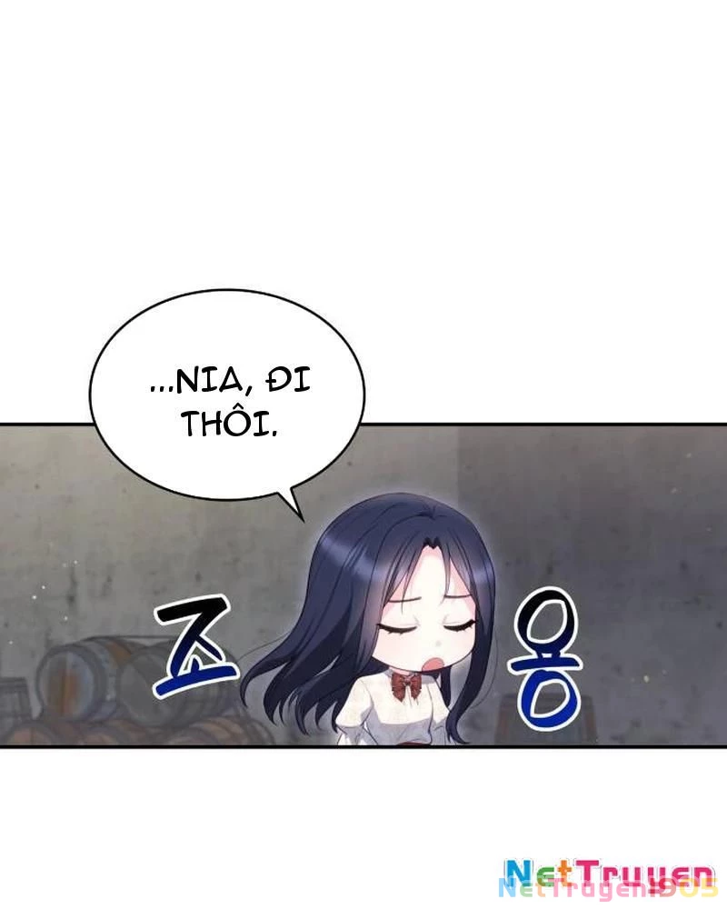 Hiệp Sĩ Quái Vật Muốn Nghỉ Phép Nuôi Con Chapter 16 - 51