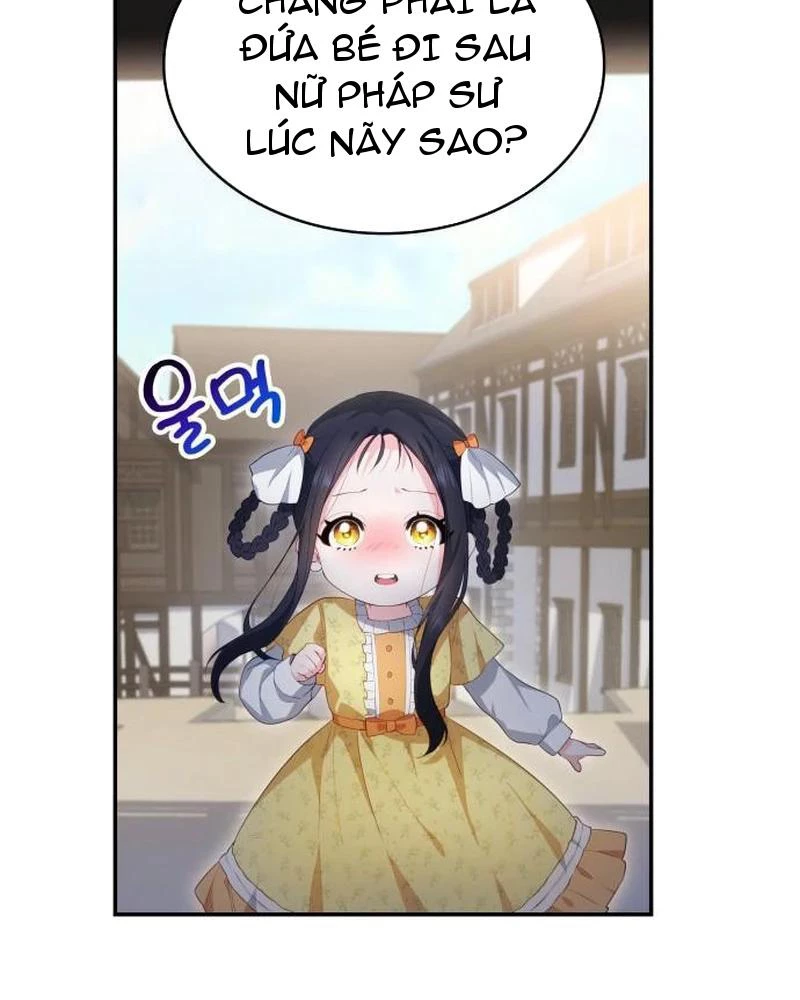 Hiệp Sĩ Quái Vật Muốn Nghỉ Phép Nuôi Con Chapter 16 - 62