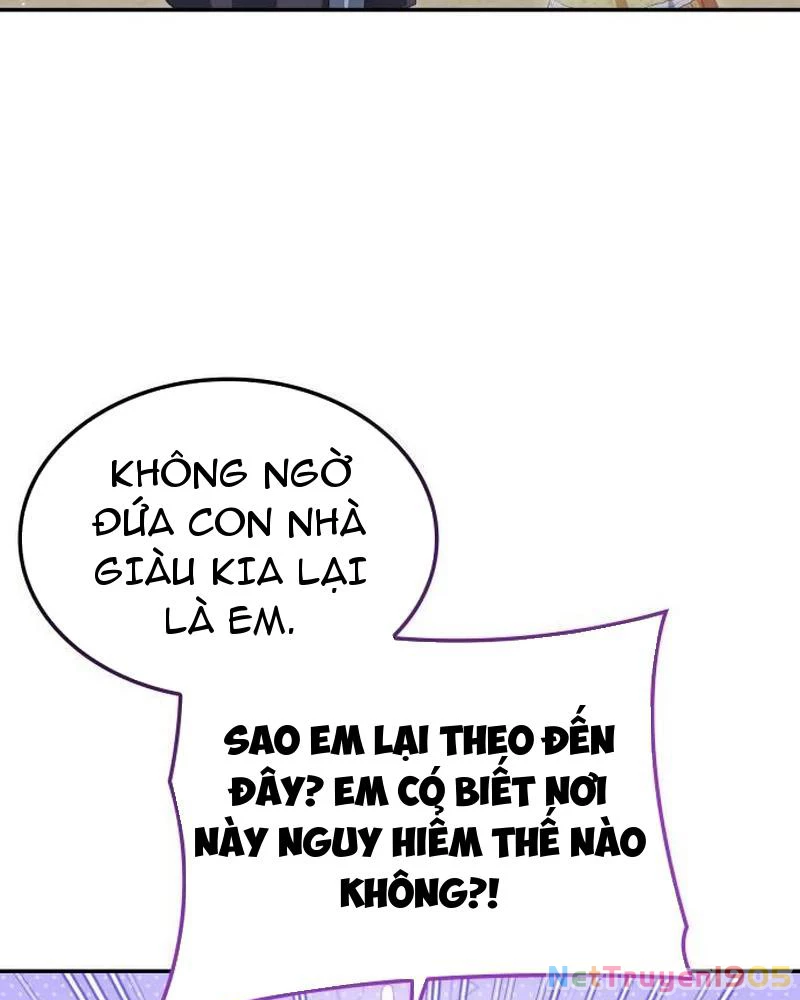 Hiệp Sĩ Quái Vật Muốn Nghỉ Phép Nuôi Con Chapter 16 - 70