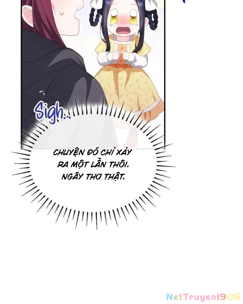 Hiệp Sĩ Quái Vật Muốn Nghỉ Phép Nuôi Con Chapter 16 - 73