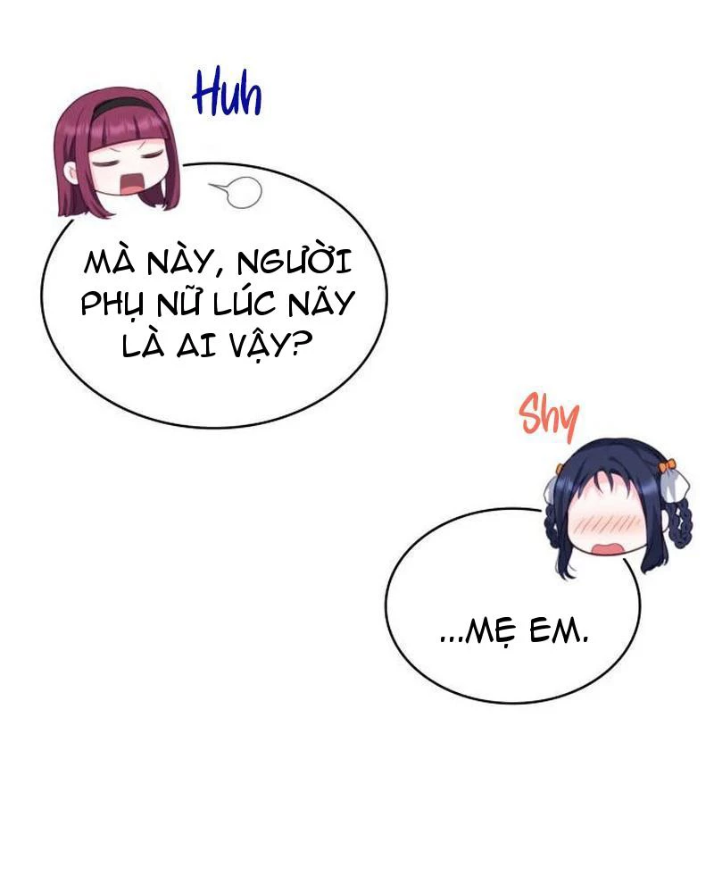 Hiệp Sĩ Quái Vật Muốn Nghỉ Phép Nuôi Con Chapter 16 - 74