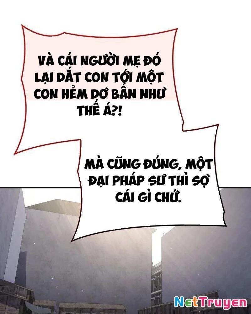 Hiệp Sĩ Quái Vật Muốn Nghỉ Phép Nuôi Con Chapter 16 - 76