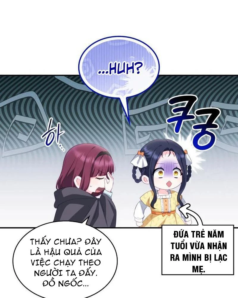 Hiệp Sĩ Quái Vật Muốn Nghỉ Phép Nuôi Con Chapter 16 - 85