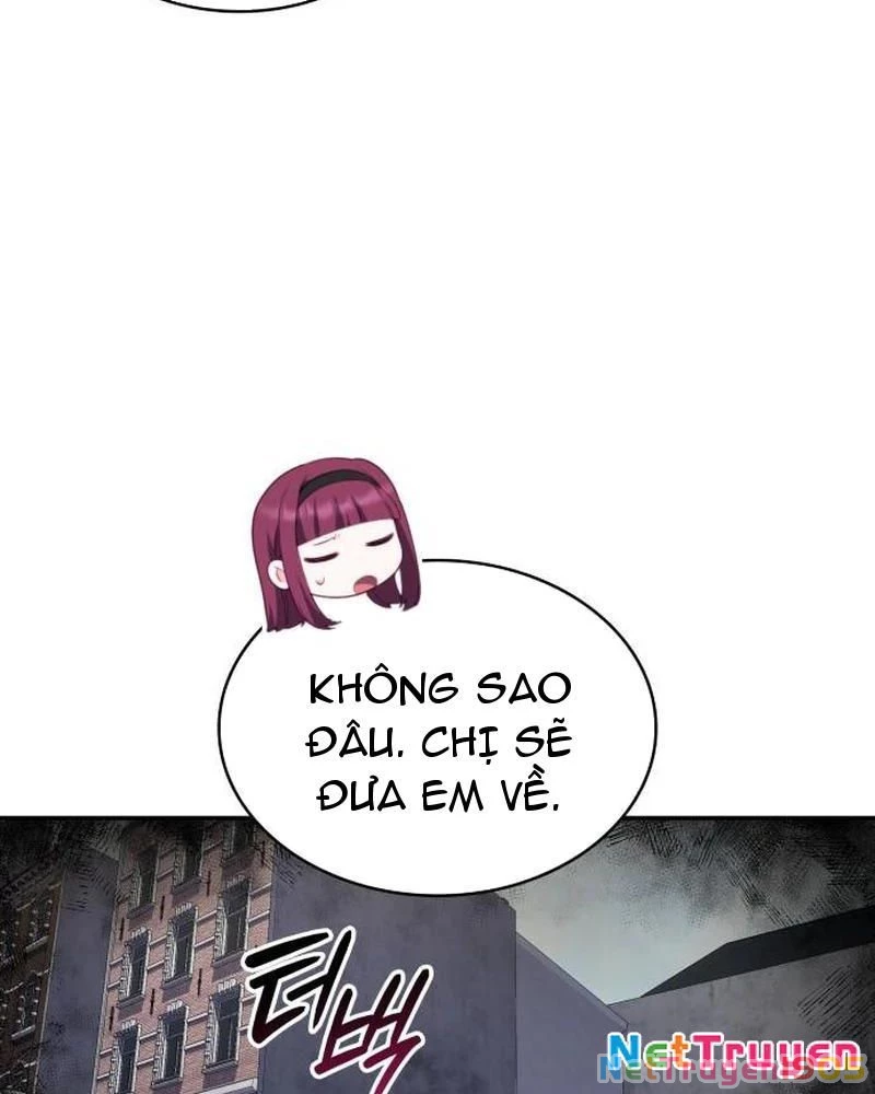 Hiệp Sĩ Quái Vật Muốn Nghỉ Phép Nuôi Con Chapter 16 - 86