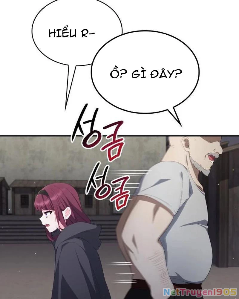 Hiệp Sĩ Quái Vật Muốn Nghỉ Phép Nuôi Con Chapter 16 - 108