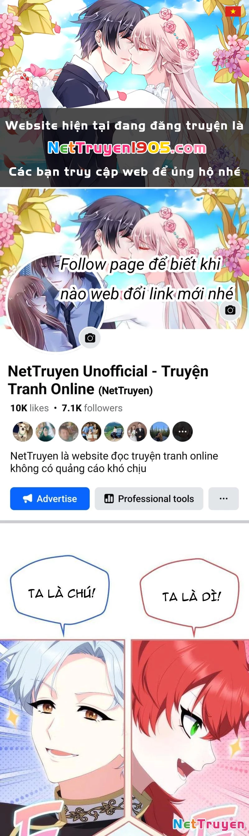 Hiệp Sĩ Quái Vật Muốn Nghỉ Phép Nuôi Con Chapter 17 - 1