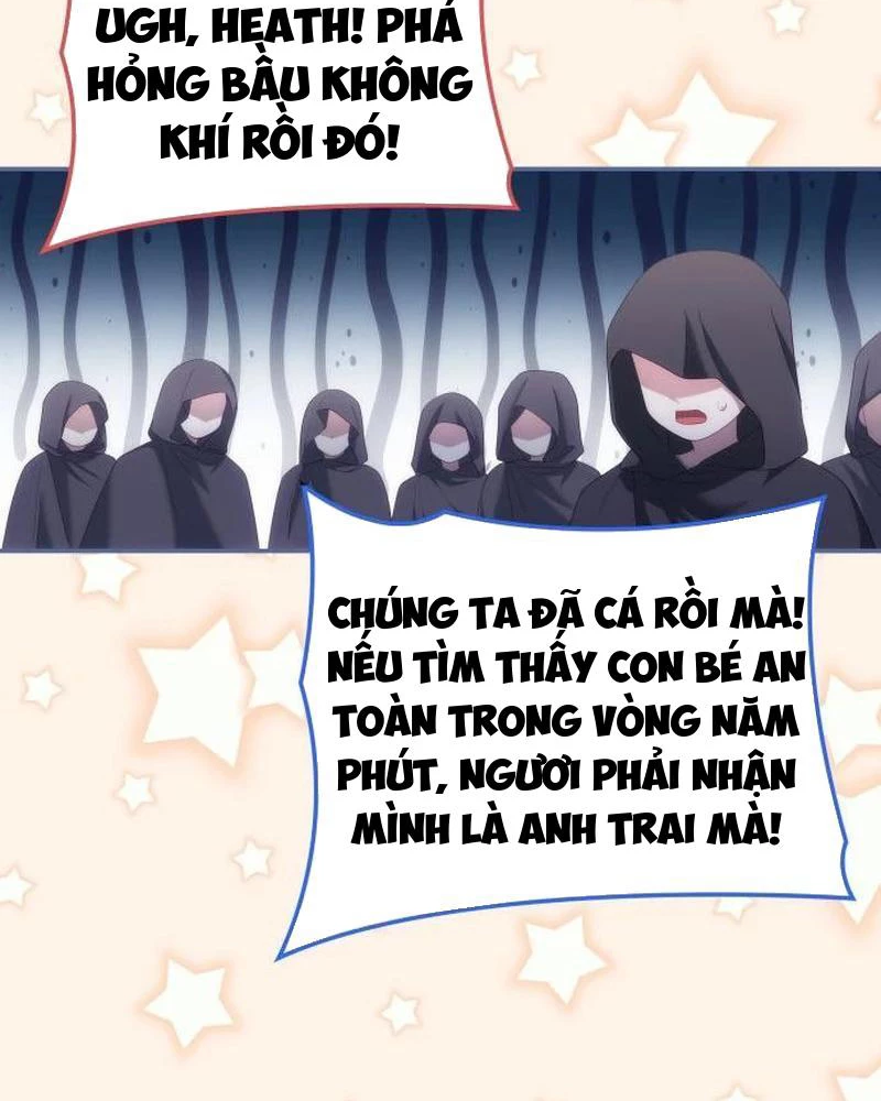 Hiệp Sĩ Quái Vật Muốn Nghỉ Phép Nuôi Con Chapter 17 - 3
