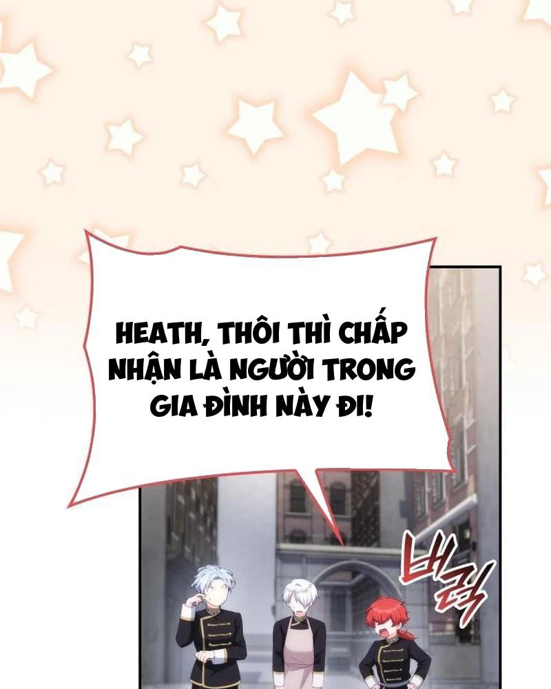 Hiệp Sĩ Quái Vật Muốn Nghỉ Phép Nuôi Con Chapter 17 - 4