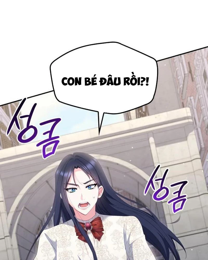 Hiệp Sĩ Quái Vật Muốn Nghỉ Phép Nuôi Con Chapter 17 - 9
