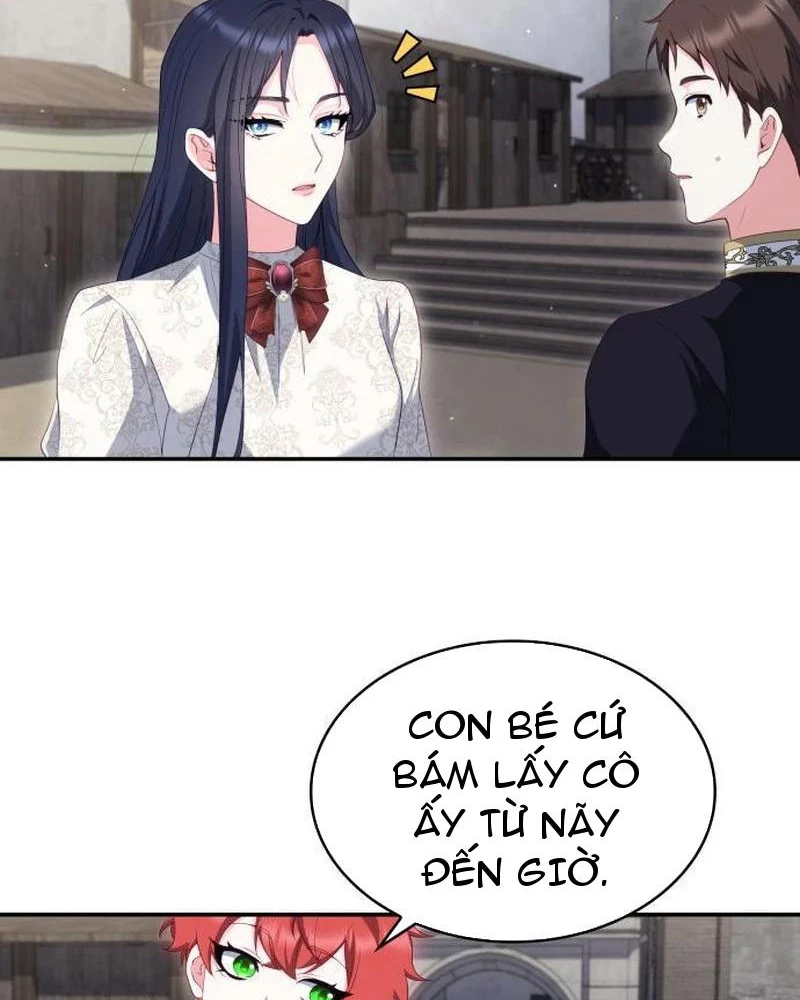 Hiệp Sĩ Quái Vật Muốn Nghỉ Phép Nuôi Con Chapter 17 - 13