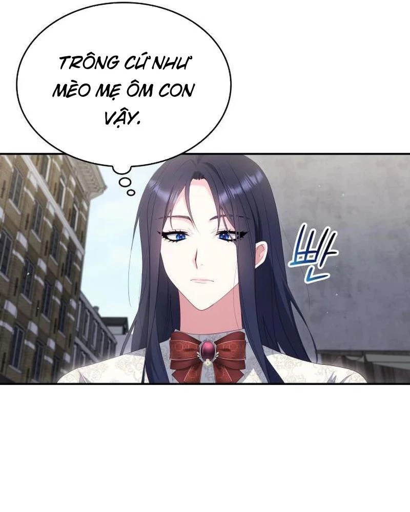 Hiệp Sĩ Quái Vật Muốn Nghỉ Phép Nuôi Con Chapter 17 - 18