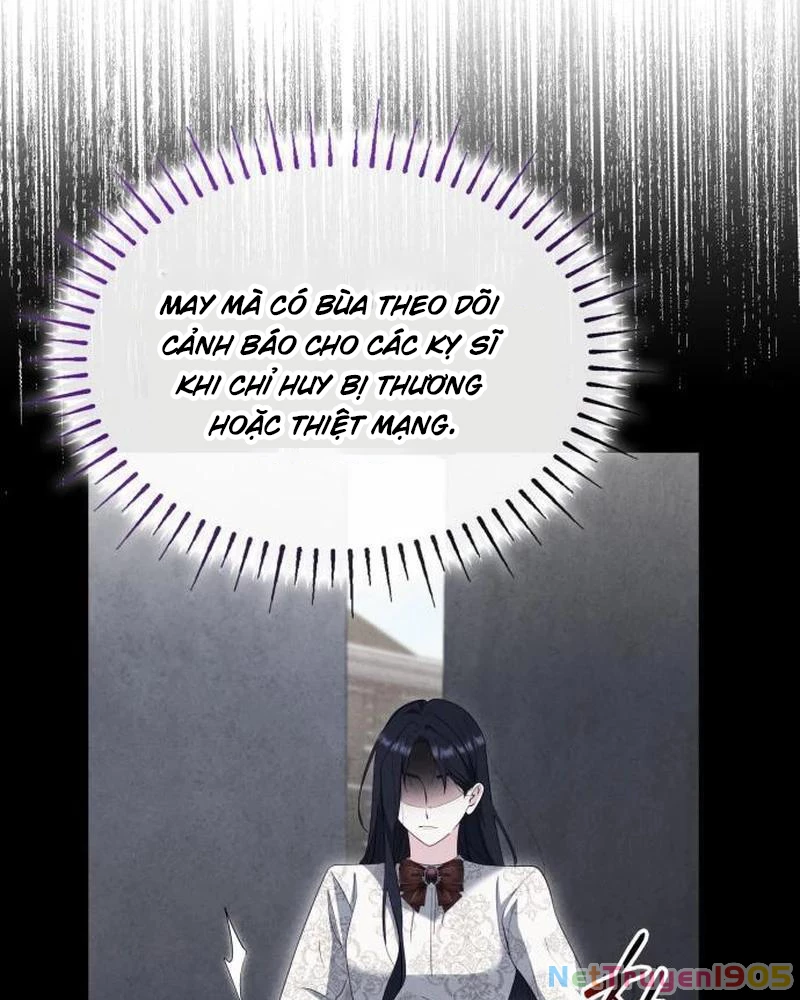 Hiệp Sĩ Quái Vật Muốn Nghỉ Phép Nuôi Con Chapter 17 - 29