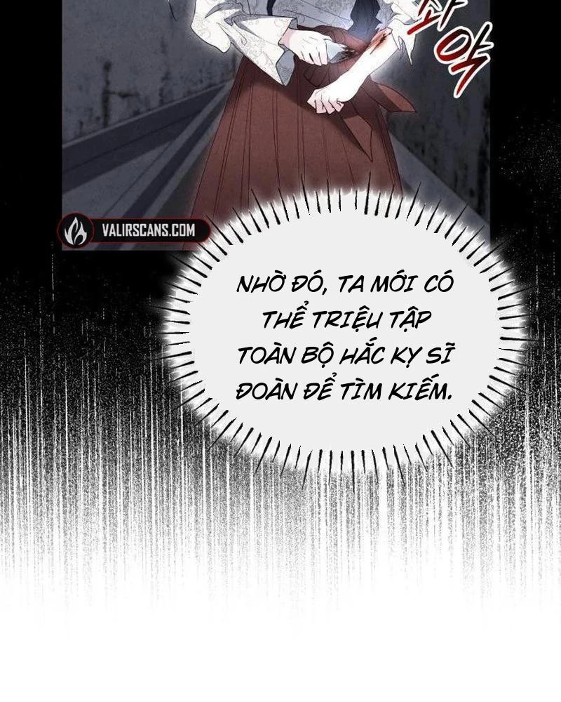 Hiệp Sĩ Quái Vật Muốn Nghỉ Phép Nuôi Con Chapter 17 - 30