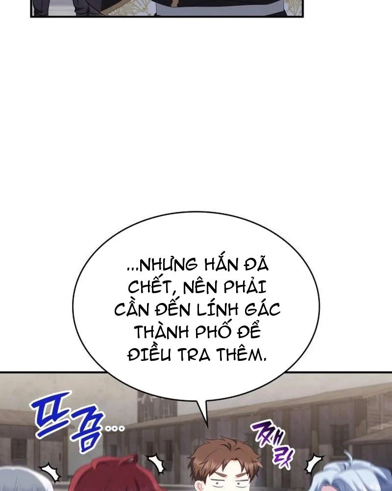 Hiệp Sĩ Quái Vật Muốn Nghỉ Phép Nuôi Con Chapter 17 - 34