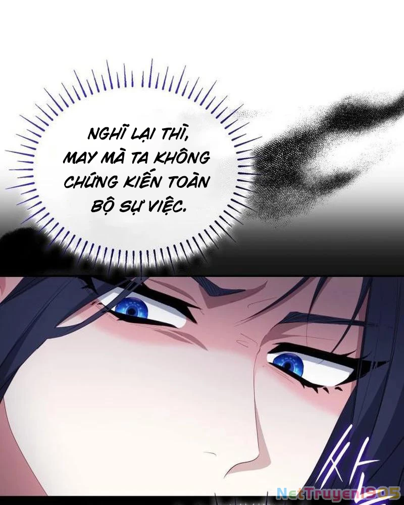 Hiệp Sĩ Quái Vật Muốn Nghỉ Phép Nuôi Con Chapter 17 - 39