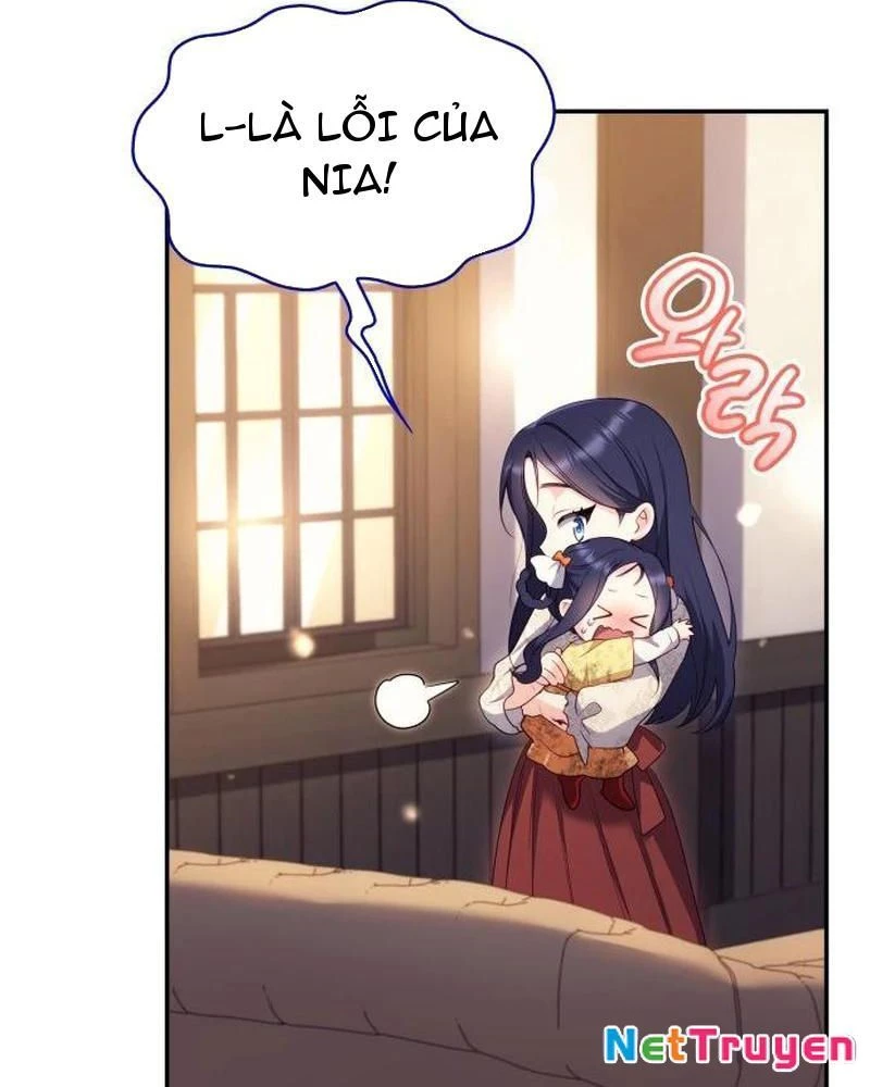 Hiệp Sĩ Quái Vật Muốn Nghỉ Phép Nuôi Con Chapter 17 - 51