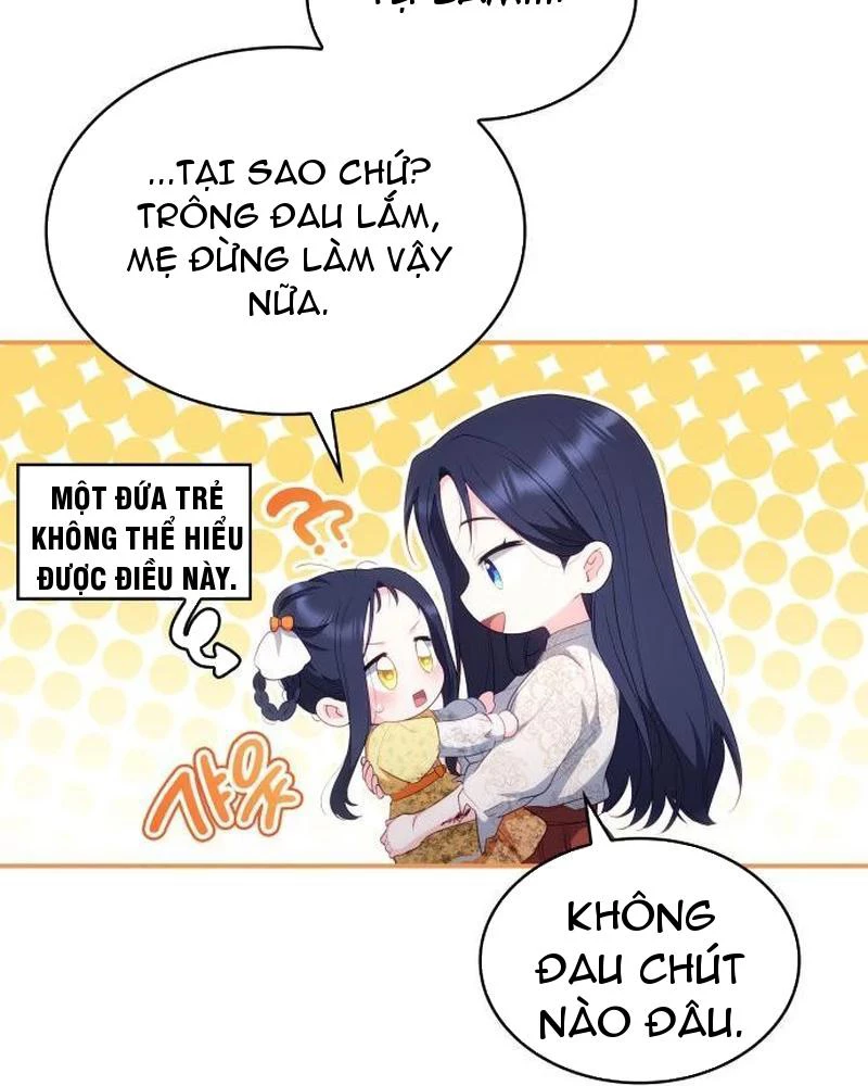 Hiệp Sĩ Quái Vật Muốn Nghỉ Phép Nuôi Con Chapter 17 - 63