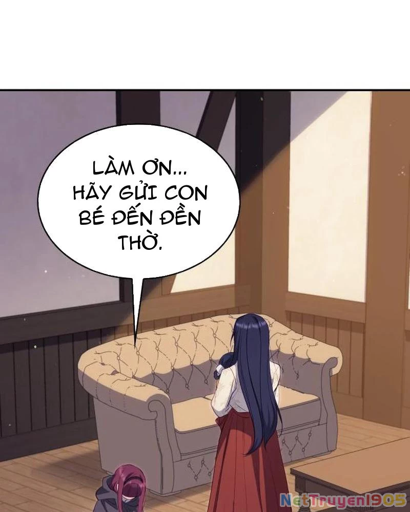Hiệp Sĩ Quái Vật Muốn Nghỉ Phép Nuôi Con Chapter 17 - 93