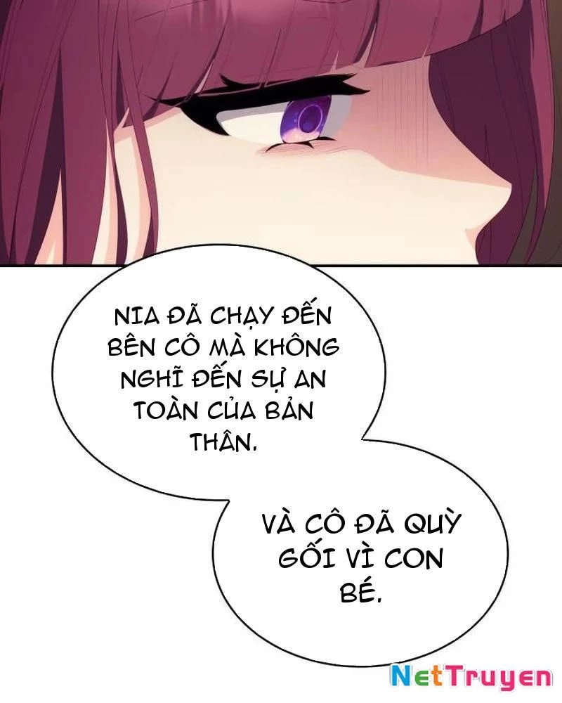 Hiệp Sĩ Quái Vật Muốn Nghỉ Phép Nuôi Con Chapter 17 - 101