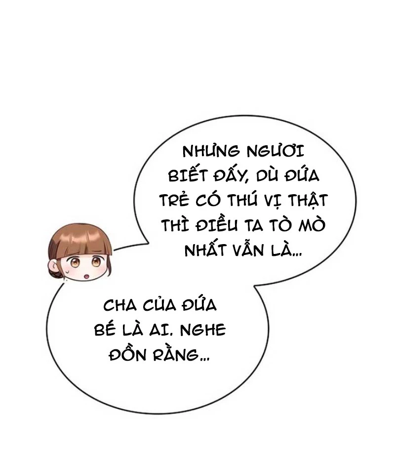Hiệp Sĩ Quái Vật Muốn Nghỉ Phép Nuôi Con Chapter 18 - 5