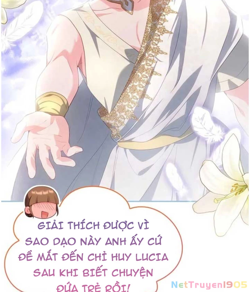 Hiệp Sĩ Quái Vật Muốn Nghỉ Phép Nuôi Con Chapter 18 - 15