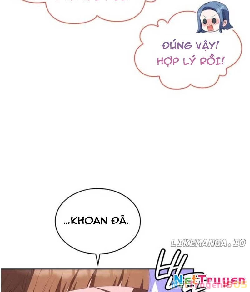 Hiệp Sĩ Quái Vật Muốn Nghỉ Phép Nuôi Con Chapter 18 - 16
