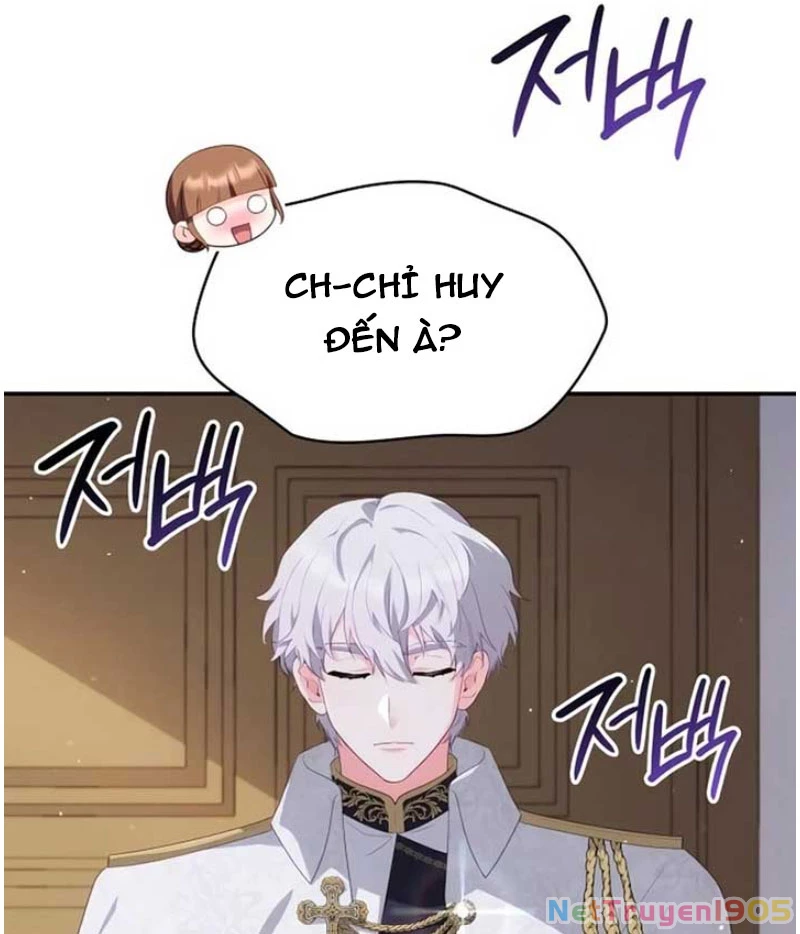 Hiệp Sĩ Quái Vật Muốn Nghỉ Phép Nuôi Con Chapter 18 - 22