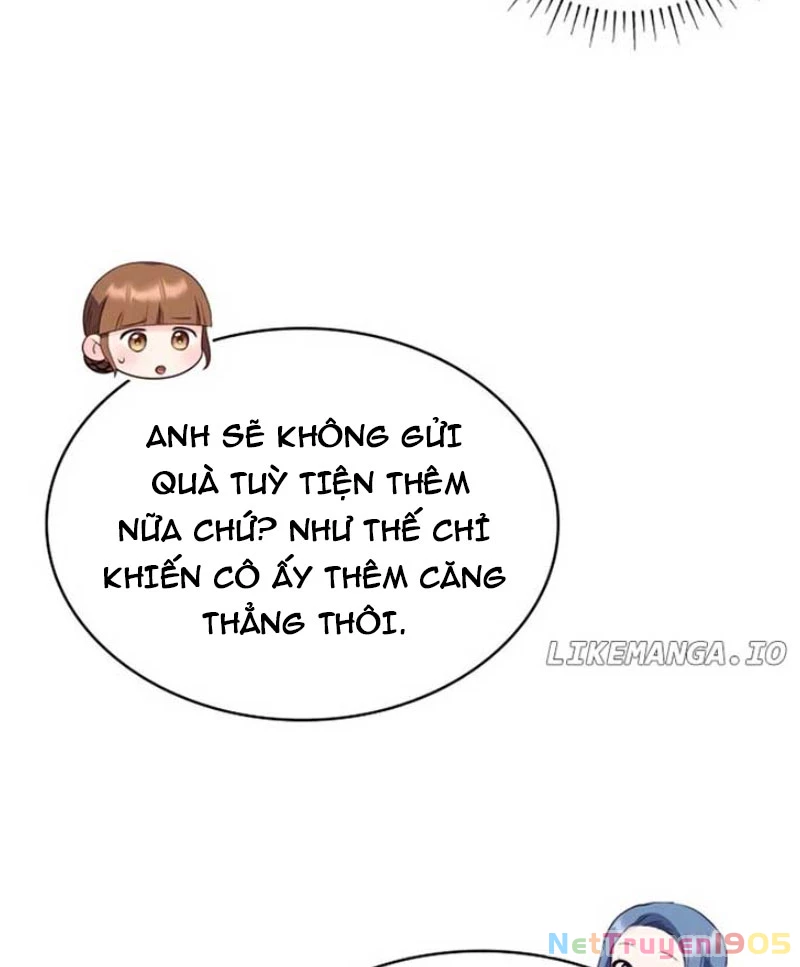 Hiệp Sĩ Quái Vật Muốn Nghỉ Phép Nuôi Con Chapter 18 - 32