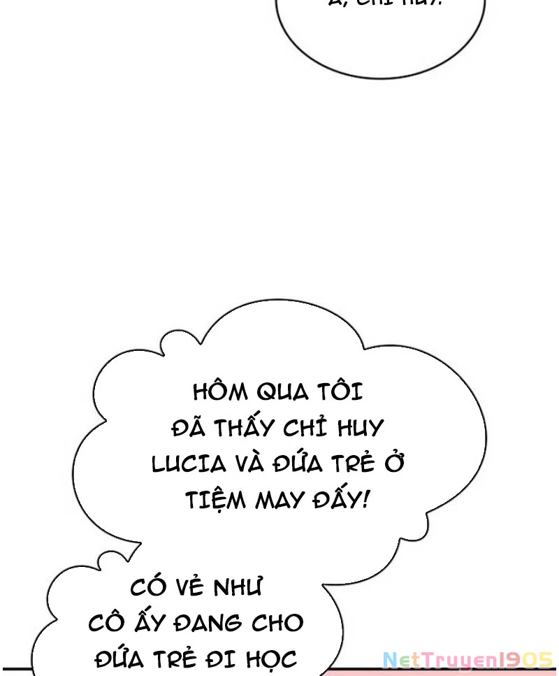 Hiệp Sĩ Quái Vật Muốn Nghỉ Phép Nuôi Con Chapter 18 - 39