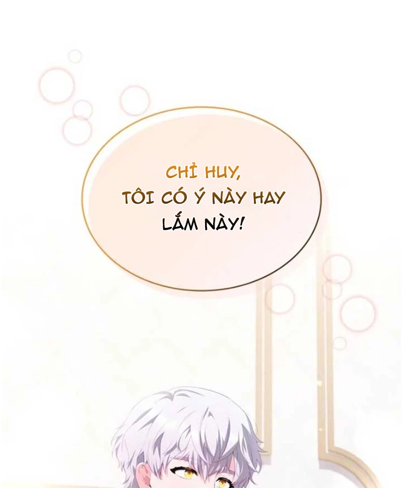 Hiệp Sĩ Quái Vật Muốn Nghỉ Phép Nuôi Con Chapter 18 - 44