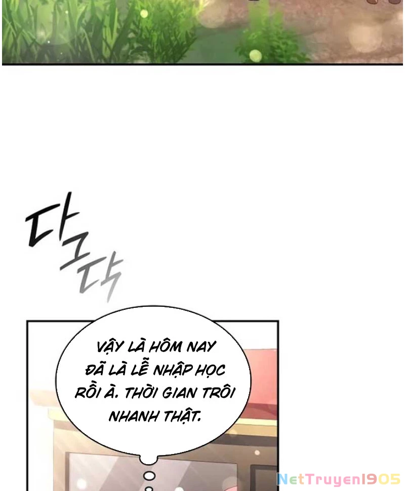Hiệp Sĩ Quái Vật Muốn Nghỉ Phép Nuôi Con Chapter 18 - 49