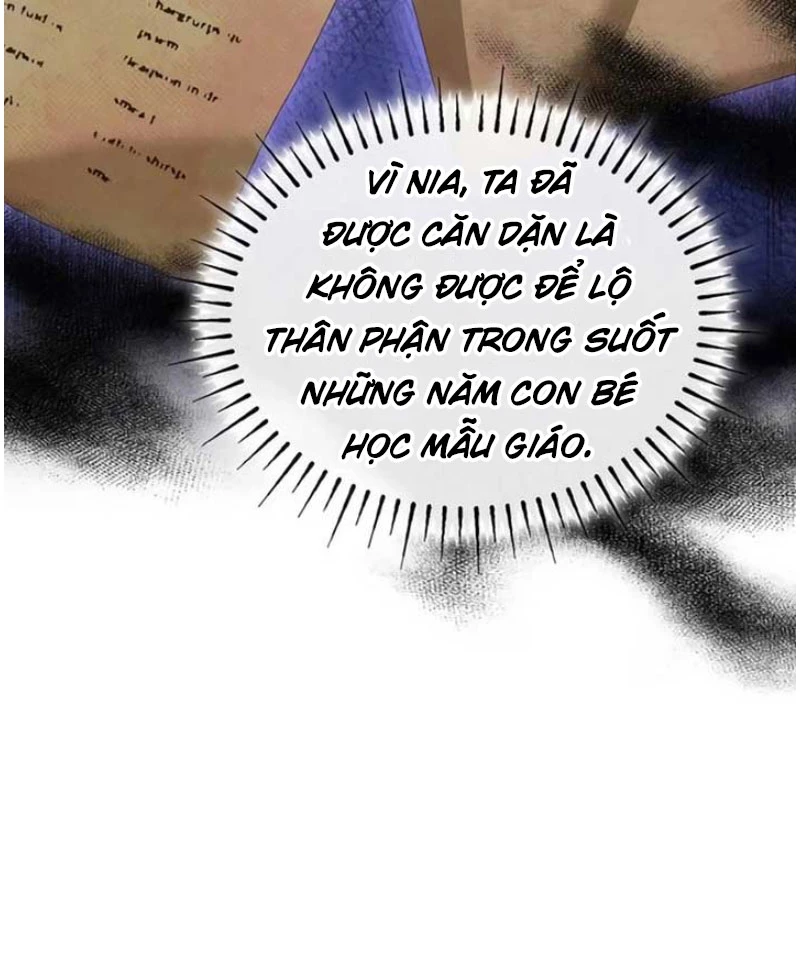 Hiệp Sĩ Quái Vật Muốn Nghỉ Phép Nuôi Con Chapter 18 - 54