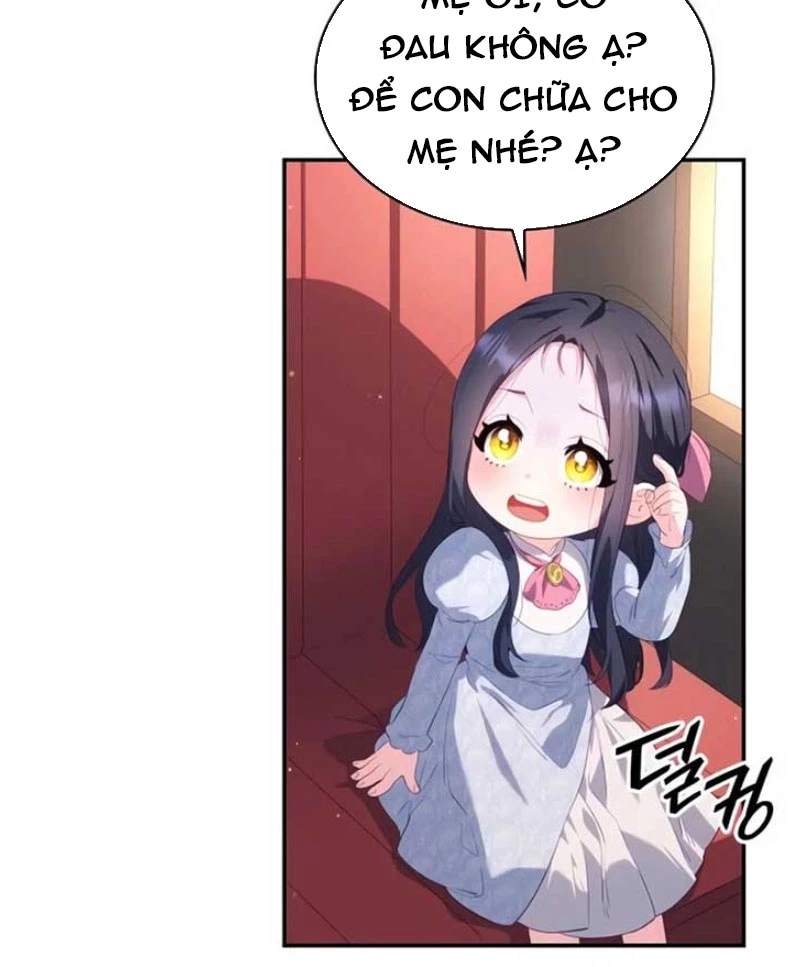 Hiệp Sĩ Quái Vật Muốn Nghỉ Phép Nuôi Con Chapter 18 - 57