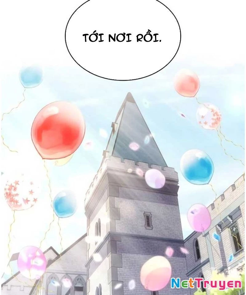 Hiệp Sĩ Quái Vật Muốn Nghỉ Phép Nuôi Con Chapter 18 - 71