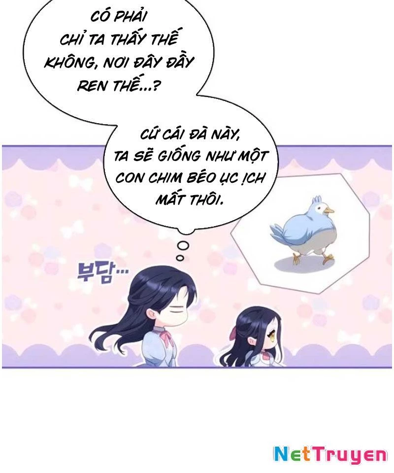 Hiệp Sĩ Quái Vật Muốn Nghỉ Phép Nuôi Con Chapter 18 - 76