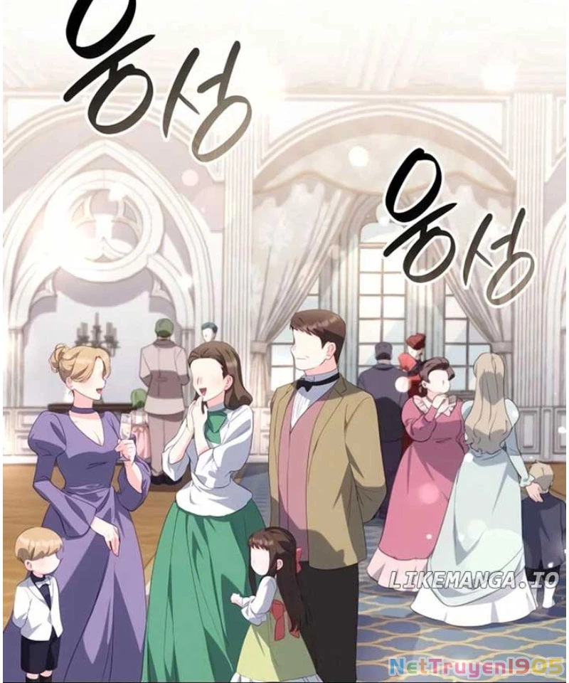 Hiệp Sĩ Quái Vật Muốn Nghỉ Phép Nuôi Con Chapter 18 - 78