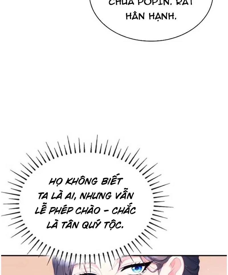 Hiệp Sĩ Quái Vật Muốn Nghỉ Phép Nuôi Con Chapter 18 - 92